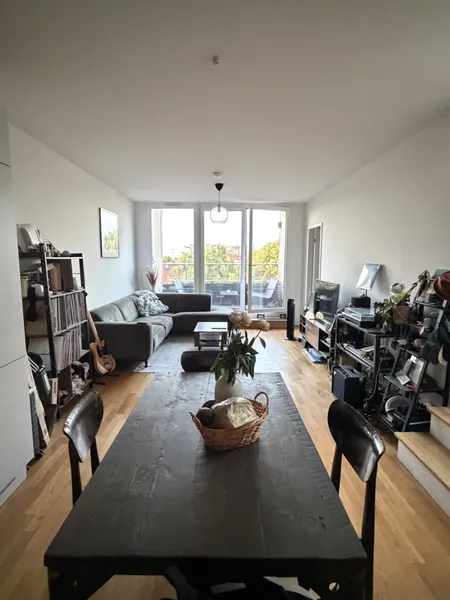 2-Zimmer-Wohnung in Berlin Pankow — photo 1